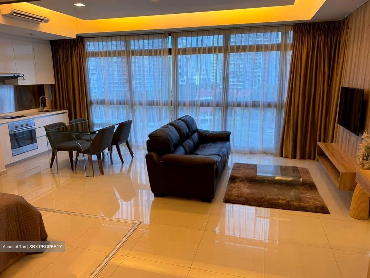 City Square Residences (D8), Condominium #568186671